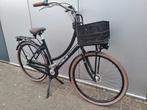 Vogue(Transporter) dames fietsen/50& 57cm, Ophalen, Gebruikt, Versnellingen, 56 cm of meer