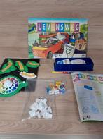 Levensweg Familie - s1326, Hobby en Vrije tijd, Gezelschapsspellen | Bordspellen, Ophalen of Verzenden, Zo goed als nieuw