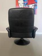 De Sede DS 50 draaifauteuil neckleer, Ophalen, Leer, Minder dan 150 cm, Gebruikt