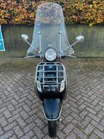 Vespa lx 50 4takt snor, Fietsen en Brommers, Ophalen, Benzine, Vespa LX