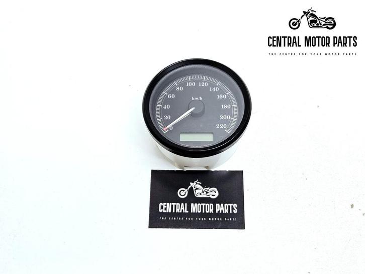 Kmh teller Sportster XL 2008-2013, Motoren, Onderdelen | Harley-Davidson, Gebruikt, Ophalen of Verzenden