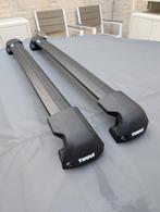 Thule edge wingbar set 4serie Grand coupe (fixpoint), Ophalen, Zo goed als nieuw