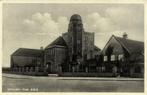 IJmuiden-Oost H.B.S. - ongelopen, Ophalen of Verzenden, 1920 tot 1940, Ongelopen, Noord-Holland