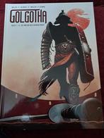 Golgotha hc, Ophalen, Eén stripboek, Nieuw, Bollee/alcante/breccia/ge