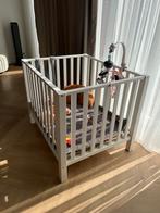 Bopita Kinderbox Ledikant, Ophalen of Verzenden, Zo goed als nieuw, Ledikant