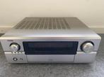 Denon avr-3805 Receiver silver, Ophalen, Denon, Zo goed als nieuw, 120 watt of meer