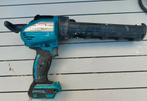 Makita DCG180 18V Kitspuit - Gebruikt, Ophalen of Verzenden, Gebruikt