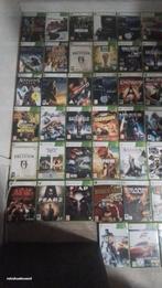 Diverse Xbox 360 games UPDATE 25/10, Overige genres, Ophalen of Verzenden, Zo goed als nieuw, 3 spelers of meer