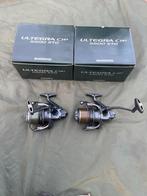 2x Shimano Ultegra 5500 Ci4+ XTC, Ophalen of Verzenden, Zo goed als nieuw, Molen