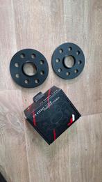 NIEUWE Spoorverbreders spacers 15mm 57.1 naaf met bouten, Auto diversen, Ophalen of Verzenden