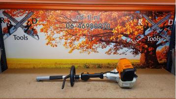 Stihl KM131R Combimachine / multitool KM 131 R beschikbaar voor biedingen