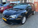 Seat Ibiza ST 1.2 TSI FR airco nette auto, Voorwielaandrijving, 86 pk, Gebruikt, Euro 6