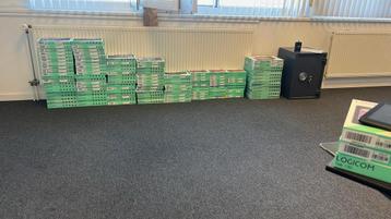 Partij Logicom Android Tablets -120 mix partij beschikbaar voor biedingen