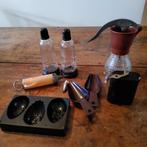 Vintage gebruiksvoorwerpen keuken, Antiek en Kunst, Ophalen of Verzenden