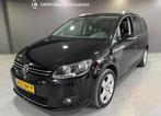 Volkswagen TOURAN 1.4 TSI Climaat Control Cruisecontrol 7Per, Voorwielaandrijving, 15 km/l, Gebruikt, 4 cilinders