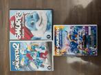 DVD's van de Smurfen, Alle leeftijden, Ophalen of Verzenden, Gebruikt