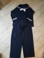 Matrozen pak 54/56 of dames maat XL, Ophalen, Nieuw, Maat 56/58 (XL), Carnaval