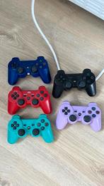 5 controllers voor PlayStation 3, Spelcomputers en Games, Spelcomputers | Sony PlayStation Consoles | Accessoires, Controller