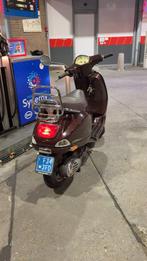 Vespa LX 2012 4V, Fietsen en Brommers, Ophalen of Verzenden, Gebruikt, Maximaal 45 km/u, Overige modellen