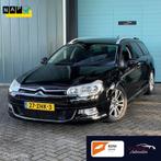 Citroen C5 Tourer 1.6 THP Exclusive / Memory/PDC/ LEES TEKST, Auto's, Voorwielaandrijving, Euro 5, 15 km/l, Gebruikt
