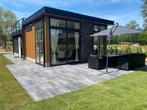 Luxe Nieuwe Chalet Residence Winterswijk Te Koop Recreatie, In bos, Gelderland en Veluwe, Chalet, Bungalow of Caravan, 6 personen