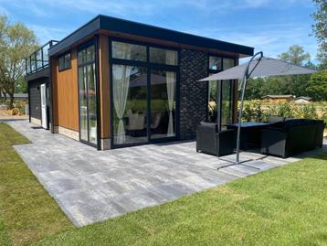 Luxe Nieuwe Chalet Residence Winterswijk Te Koop Recreatie beschikbaar voor biedingen