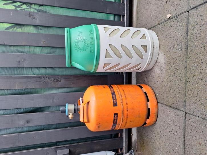 Diverse kampeer artikelen., Caravans en Kamperen, Kampeeraccessoires, Zo goed als nieuw, Ophalen of Verzenden