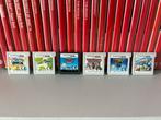 Set Nintendo 3DS Games, Gebruikt, Overige genres, 1 speler, Ophalen of Verzenden