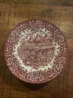 Servies, Antiek en Kunst, Antiek | Servies compleet, Ophalen of Verzenden