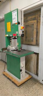 Lintzaag Sipa TOP 6, Gebruikt, 70 mm of meer, Lintzaag, 1200 watt of meer