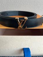 Louis Vuitton dames riem leder, Minder dan 3 cm, 80 tot 90 cm, Louis Vuitton, Tailleriem