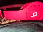 Beats by dre solo on ear, Ophalen of Verzenden, Zo goed als nieuw