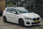 BMW 2-serie Active Tourer 220i Executive Edition | M Pakker, 1998 cc, Met garantie (alle), Alcantara, Wit