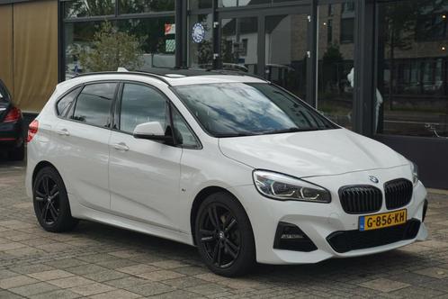 BMW 2-serie Active Tourer 220i Executive Edition | M Pakker, Auto's, BMW, Bedrijf, Te koop, 2-Serie Active Tourer, ABS, Airbags