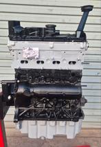Volkswagen Transporter T6 2.0 TDI Revisie motor CXF, Auto-onderdelen, Motor en Toebehoren, Ophalen of Verzenden, Gereviseerd, Volkswagen