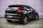 Volvo XC40 1.5 T4 Plug-in hybrid Core Bright | Park Assist |, Stof, Euro 6, Zwart, Plug-in hybride