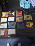 mini disk, Audio, Tv en Foto, Walkmans, Discmans en Minidiscspelers, Ophalen, Minidisc-recorder