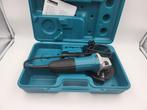 Makita GA5030R Haakse Slijper Met Koffer | Nette Staat, Ophalen of Verzenden, Zo goed als nieuw