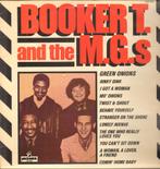 BOOKER T and The M.G.'s LP Green Onions oa *DC, Ophalen of Verzenden, 1960 tot 1980, Zo goed als nieuw, 12 inch