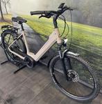 Kalkhoff Entice 3.B – Electrische fiets – 1 jaar oud E-Bike, Overige merken, Europa-Allee 26, D-49685 Emstek, Duitsland, Ophalen of Verzenden