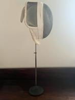 Schermmasker - decoratie, Antiek en Kunst, Ophalen of Verzenden