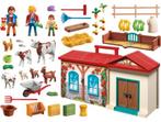 PLAYMOBIL Country 4897 boerderij,, Ophalen of Verzenden, Zo goed als nieuw