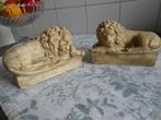 boeken steunen 2 stuks, Antiek en Kunst, Ophalen