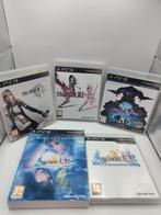 Final Fantasy XIII, XIII-2, X X-2, a realm reborn, Spelcomputers en Games, Games | Sony PlayStation 3, Ophalen of Verzenden, Zo goed als nieuw