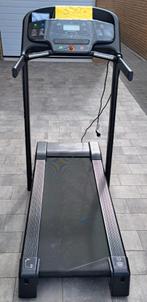 Domyos loopband T540C, Sport en Fitness, Fitnessapparatuur, Ophalen, Zo goed als nieuw, Metaal, Loopband