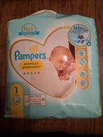 3 verschillende nieuwe pakken luiers / pampers, Kinderen en Baby's, Badjes en Verzorging, Nieuw, Overige merken, Overige typen