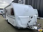 Knaus Sudwind 550 TKM, Caravans en Kamperen, Schokbreker, Bedrijf, Overige typen, Knaus