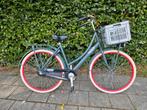 Mobion transport damesfiets, 3 versn (bezorgen mogelijk), Ophalen, 53 tot 56 cm, Versnellingen, Batavus