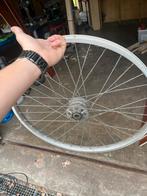 Spartamet Velg - Oldtimer Fietsonderdeel, Ophalen of Verzenden, Gebruikt, Oldtimer, Wiel