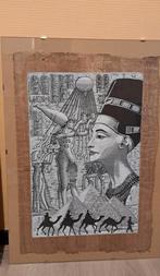 Egyptische Kunst Set: Afbeeldingen & Beeld, Ophalen